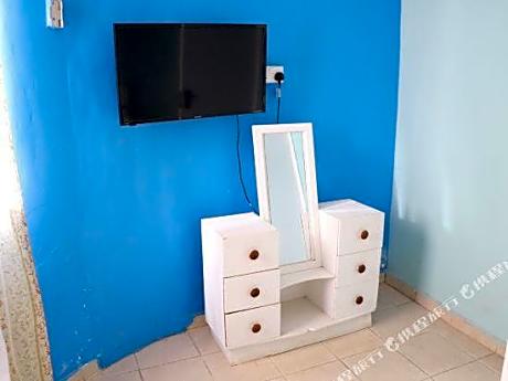 Baobab Holiday Resort