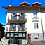Aparthotel Dolomites Living&Relax