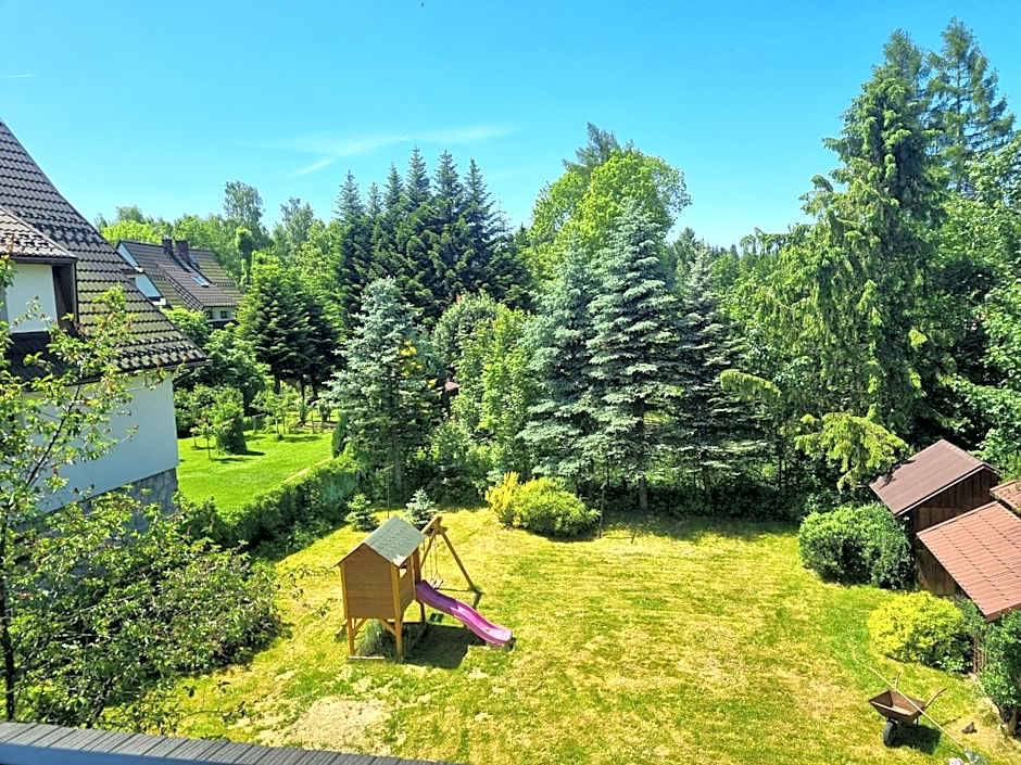 Willa Antałówka Apartamenty