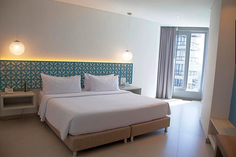 Samawi Hotel