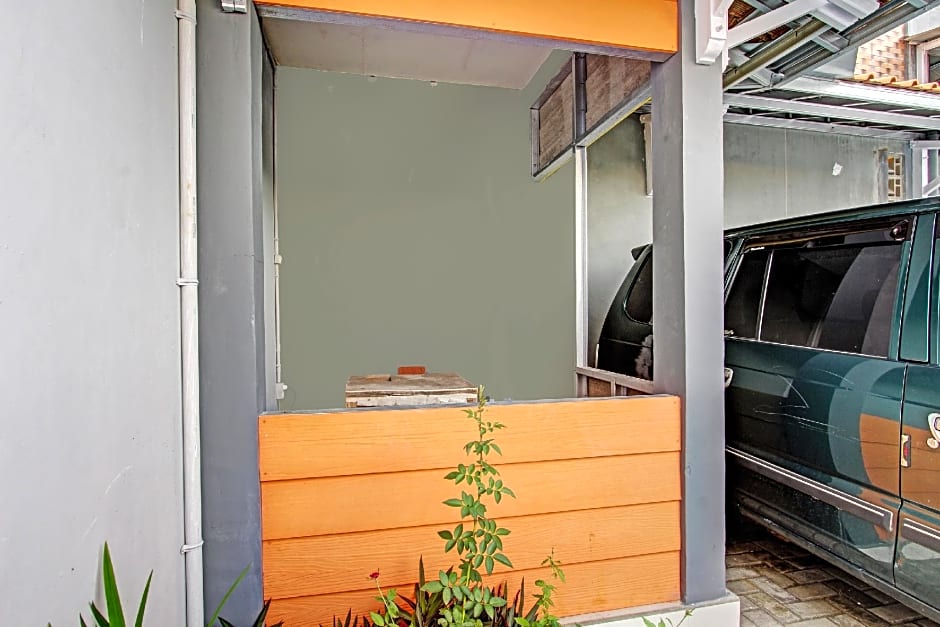 Hotel O Amole Paviliun Syariah