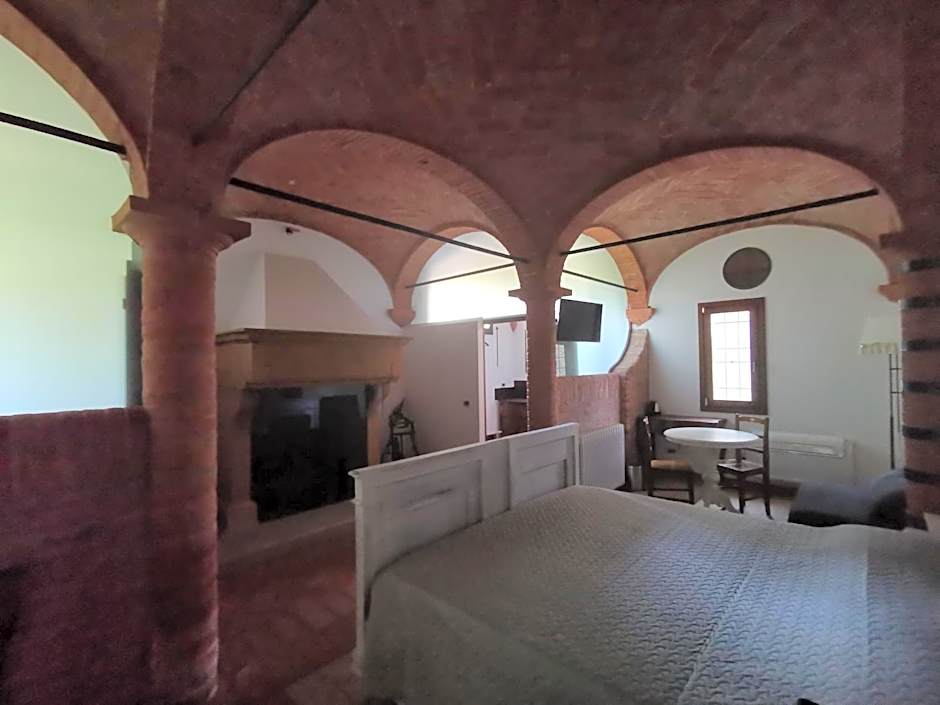 Casa Flosa Room & Breakfast