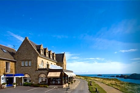 Hôtel de la Pointe du Grouin