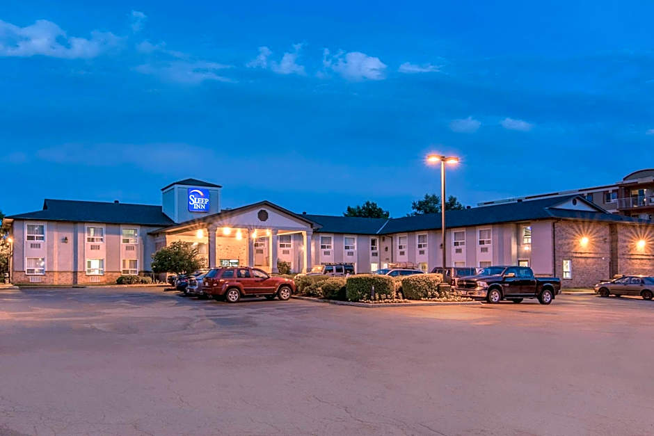 Sleep Inn Sault Ste. Marie