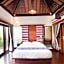 Villa Puspa Kedungu