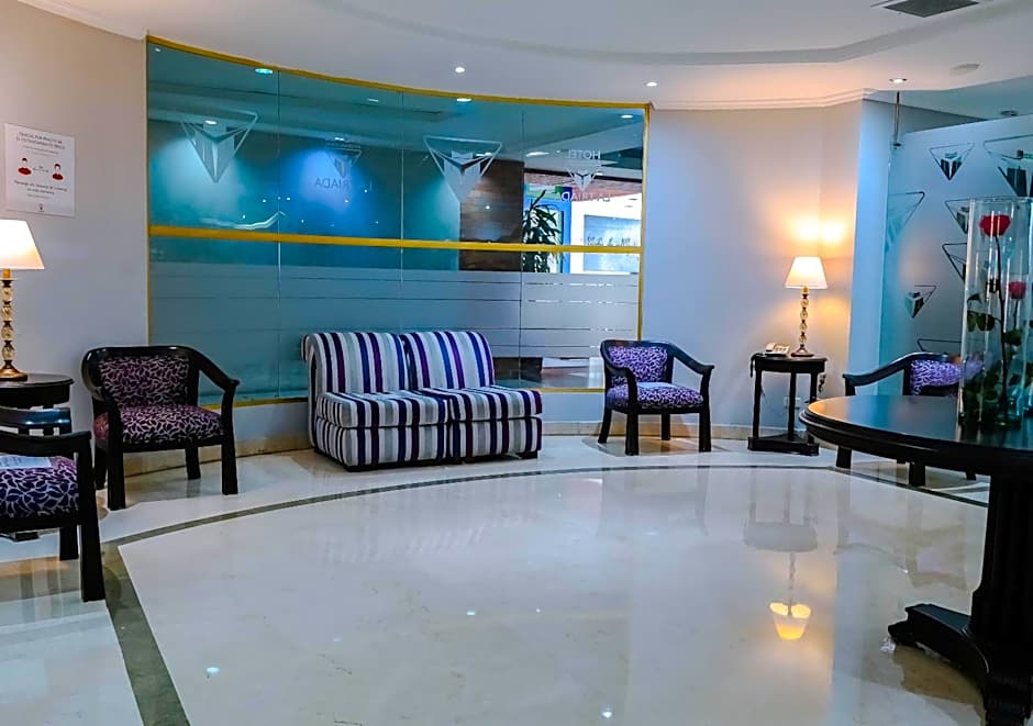 Hotel Internacional La Triada