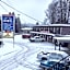 Gold Pan Motel