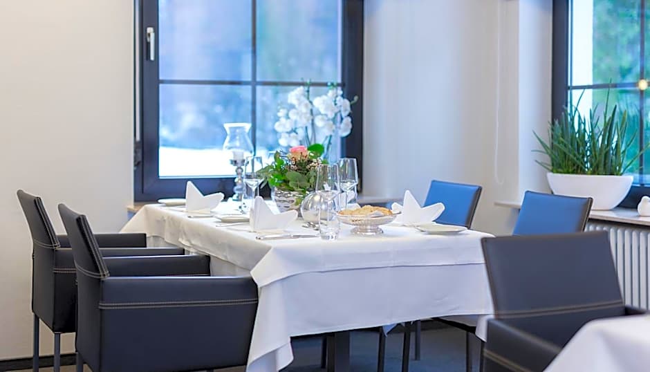 Hotel Pfalzer Wald