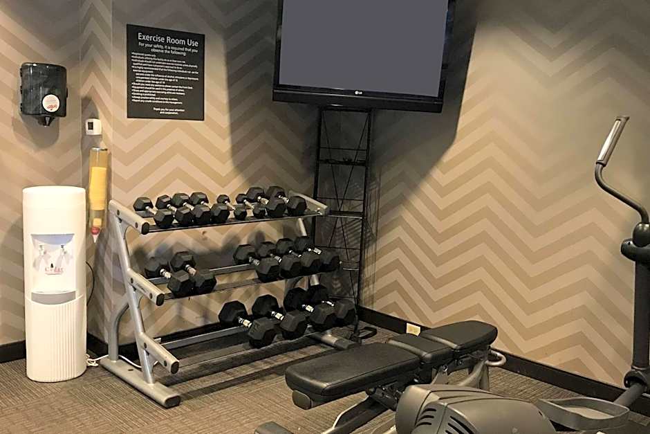 Residence Inn by Marriott Toronto Markham