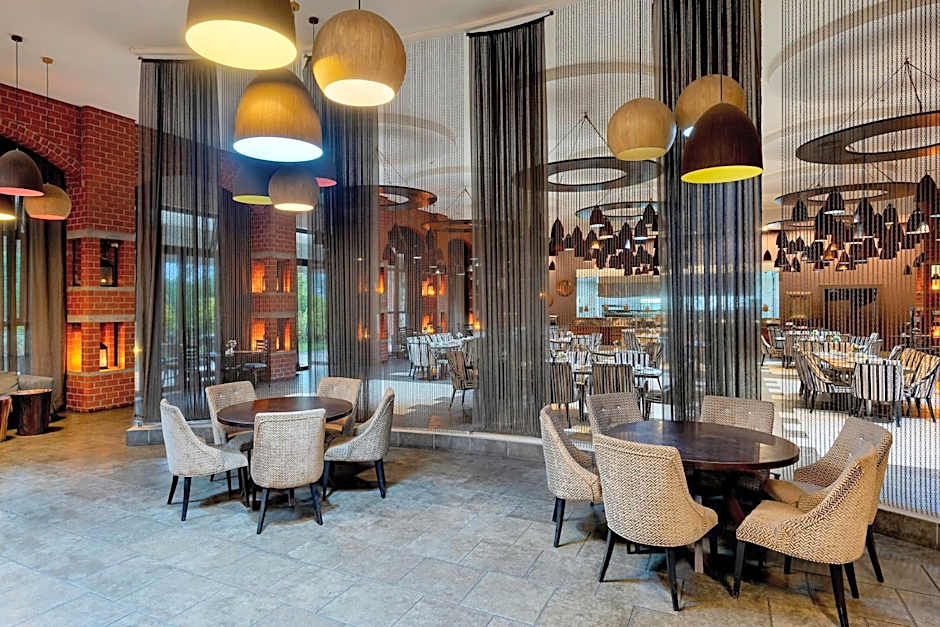 Protea Hotel by Marriott Ndola