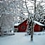 Torcroft Lodges