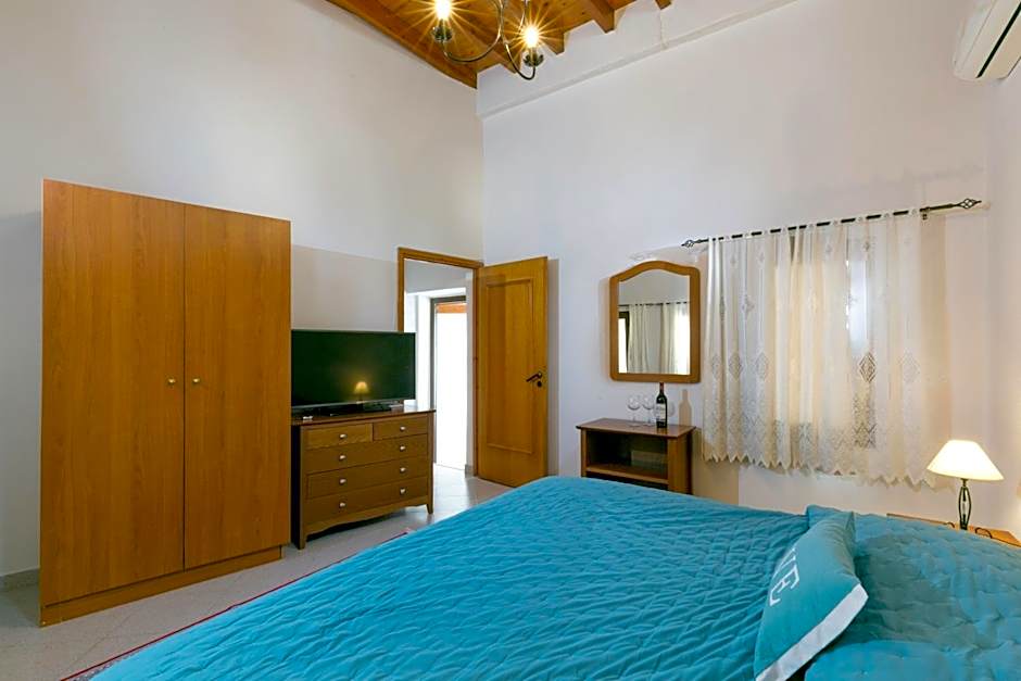 Evdokia Boutique Hotel