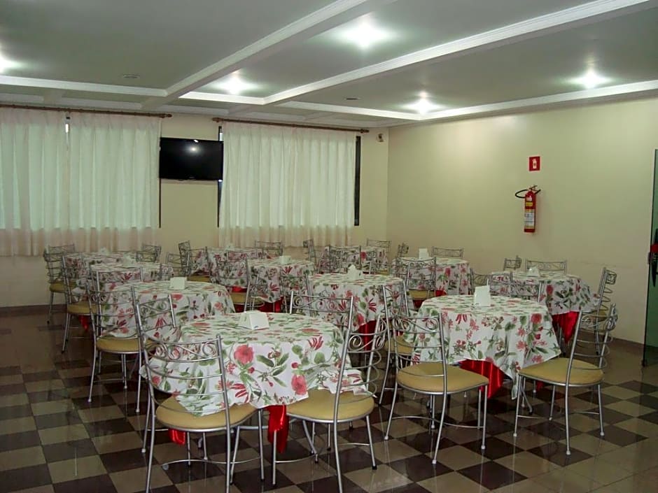 Canada Hotel - Rio Verde (Go)