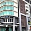 D Gateway Perdana Hotel Bangi