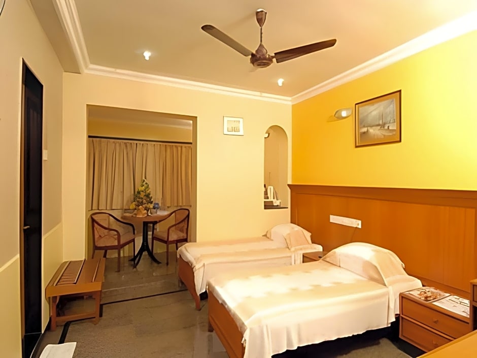 Hotel Park View, Mumbai