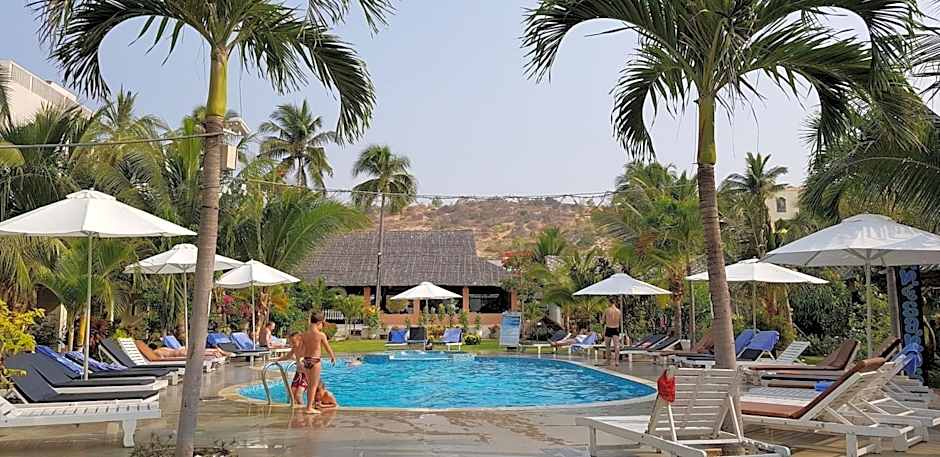 Sun And Sands Beach Hotel Spa