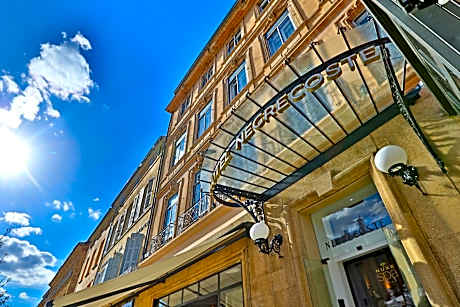 Negrecoste Hotel & Spa