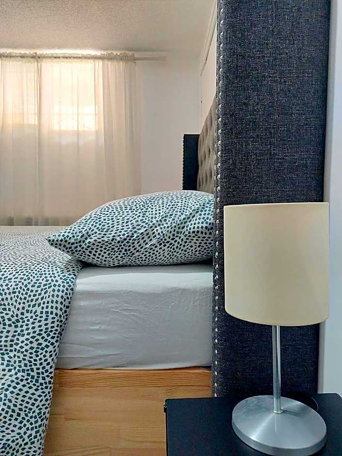 N1 Casa de Madrid - greenpeace line