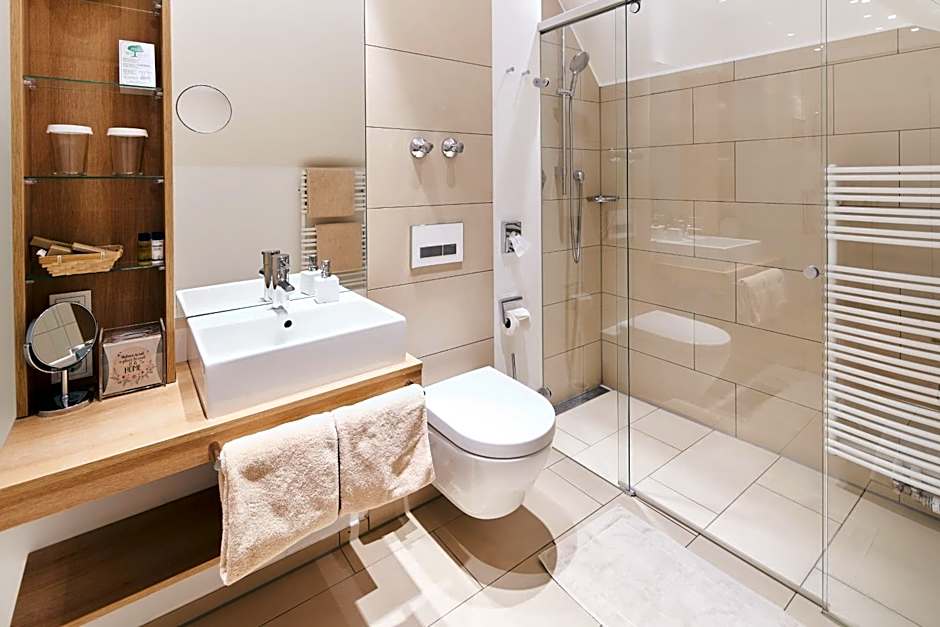 Boutique Hotel Orangerie