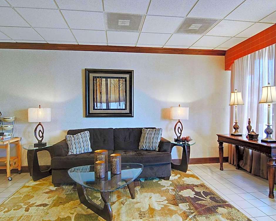 Quality Inn Beckley