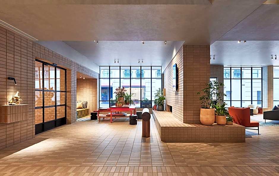 Hyatt Centric Melbourne