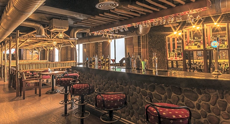 Annamalai International Hotel