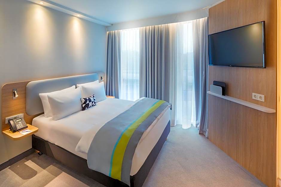 Holiday Inn Express Erlangen By IHG