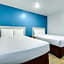WoodSpring Suites Houston Westchase