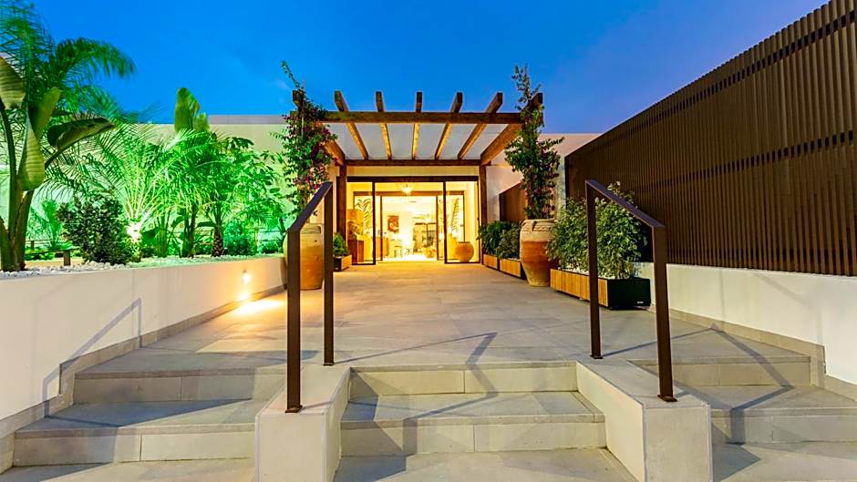 Hotel Indigo Gandia Beach By IHG