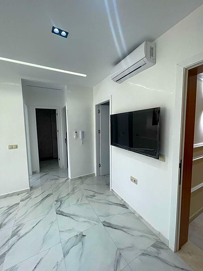 Oumaira Residence Azla-Tetouan