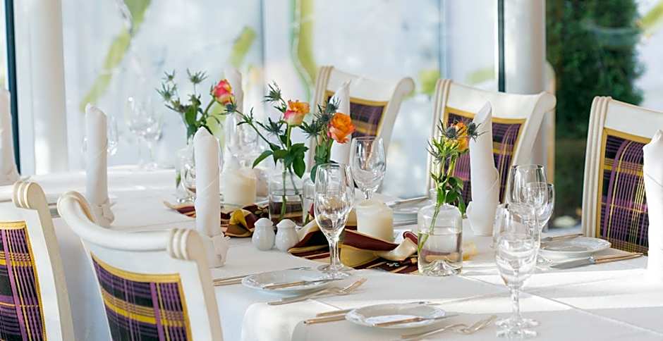 AKZENT Hotel Restaurant Altdorfer Hof