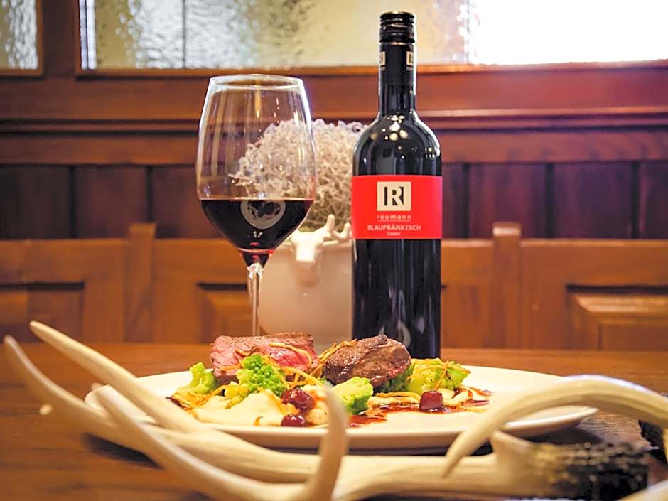 Mitten in der Welt - GH Roither