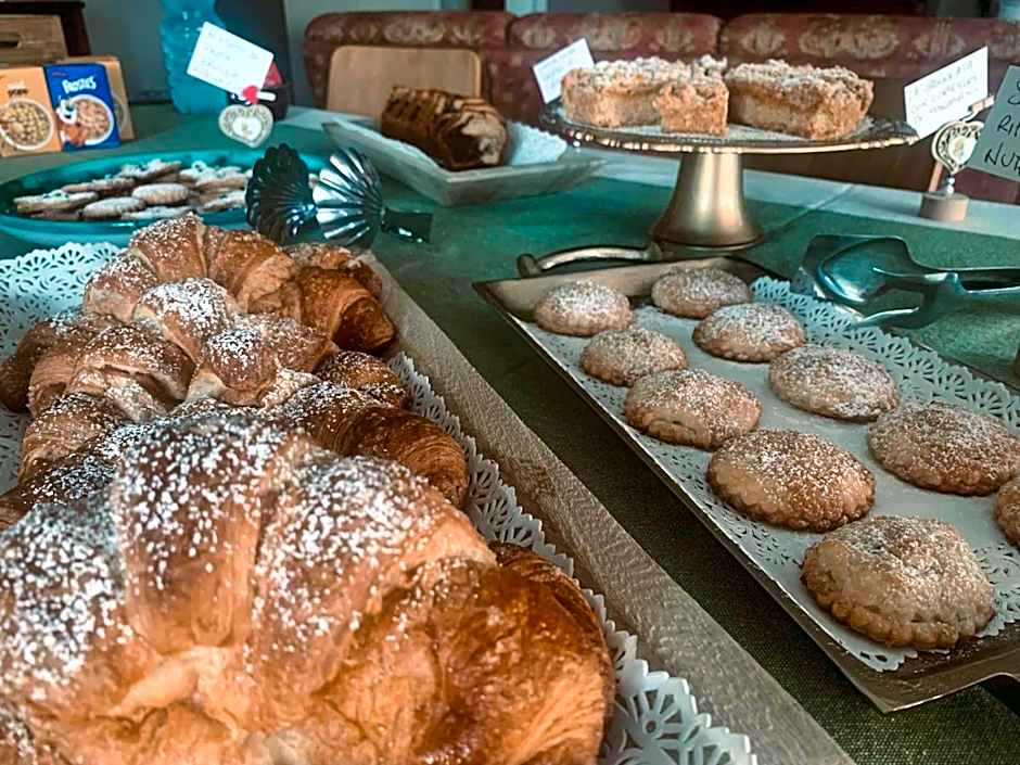 Cento Giorni B&B Costa Paestum