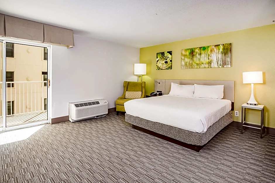Hilton Garden Inn Orange Beach