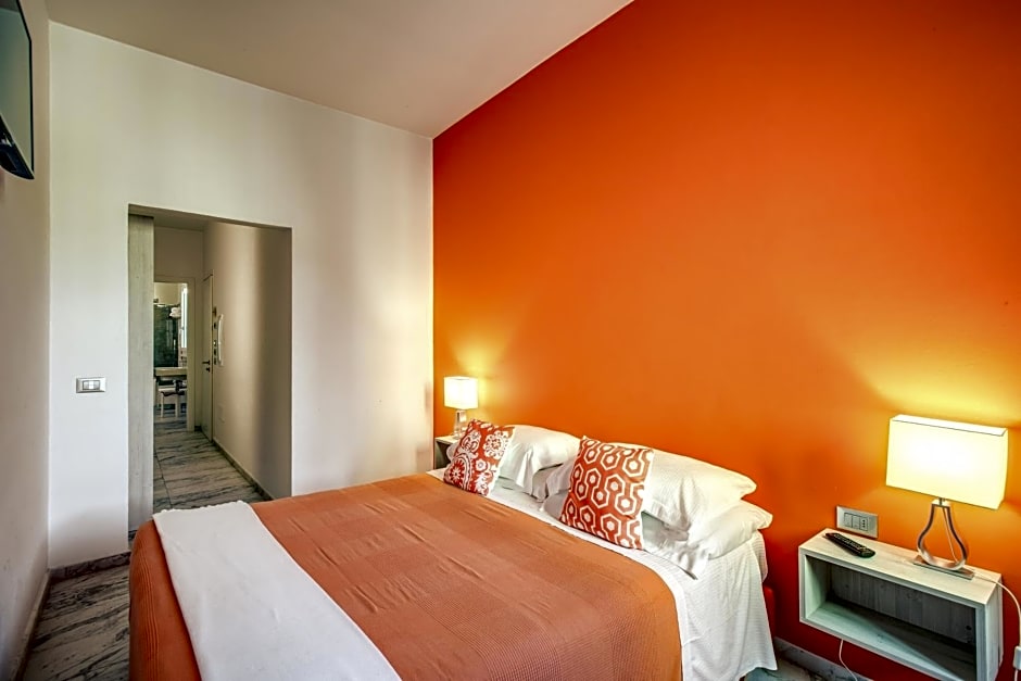 Hotel Boston