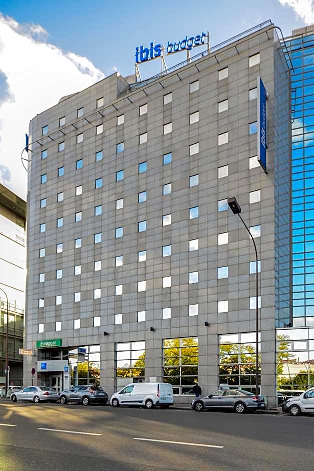ibis budget Porte D'Orleans