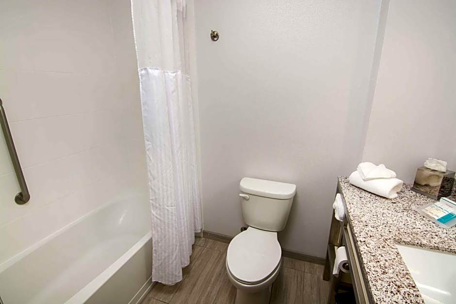 Hilton Garden Inn Tampa Suncoast Parkway