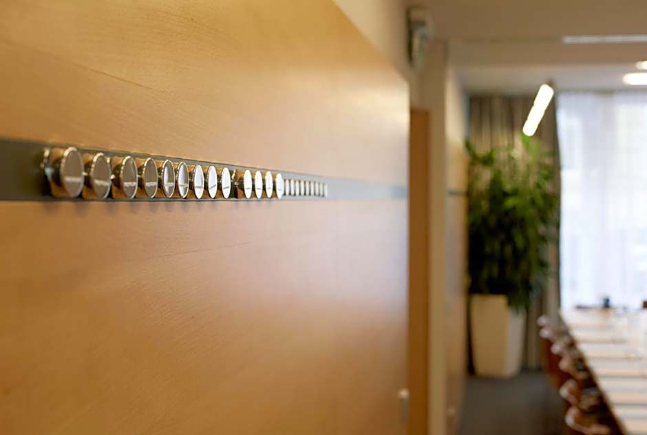 Holiday Inn Vienna City By IHG