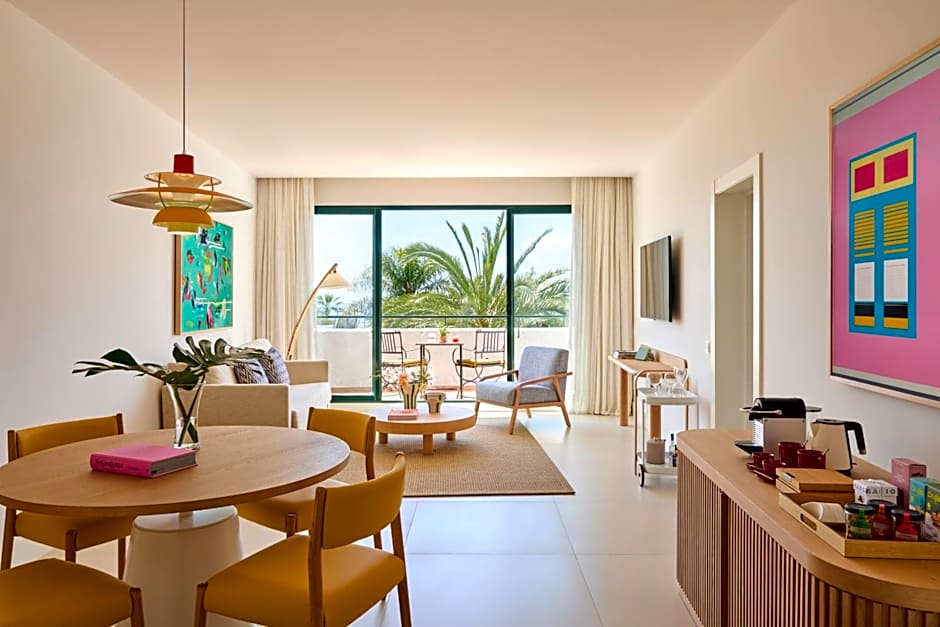 Kimpton Los Monteros Marbella By IHG