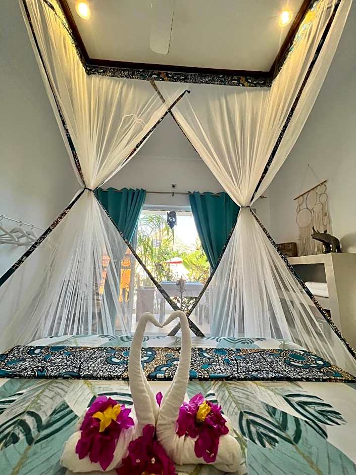 Gadea Boutique Hotel