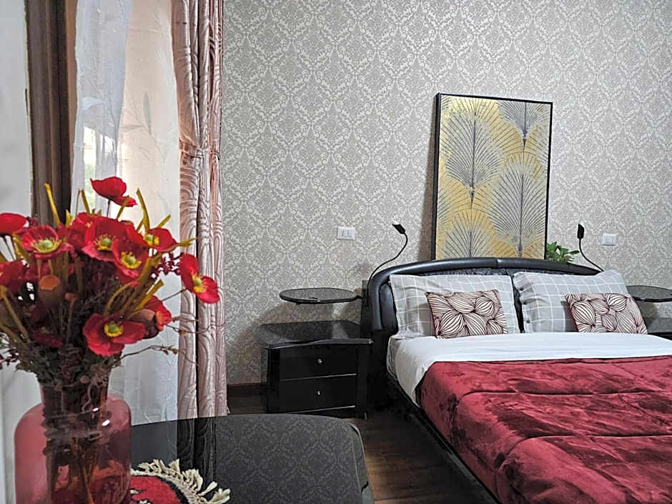 Grande Bellezza Luxury Suite