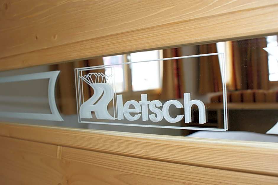 Hotel Aletsch