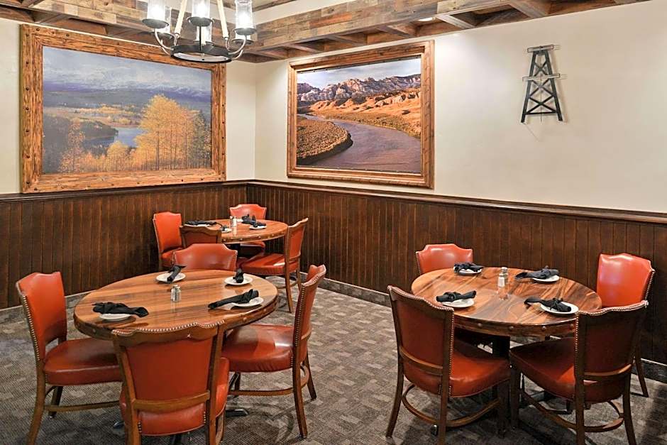 Quality Inn Vernal near Dinosaur National Monument