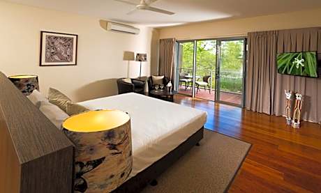 Premium Double or Twin Room