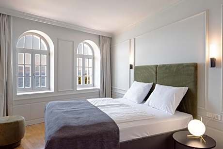 Superior Family Room with Sea View