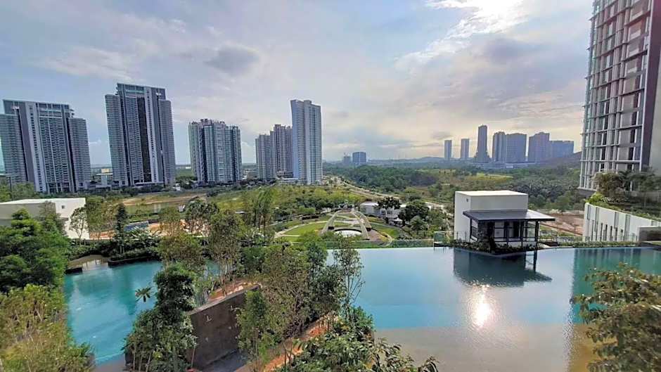 The Elysia Suites by Stayrene