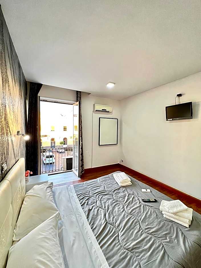 Hotel Como