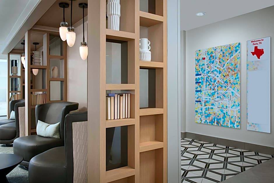 Fairfield by Marriott Inn & Suites Paris