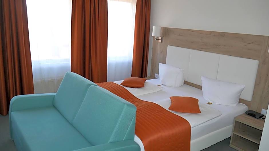 Komfort Hotel Ludwigsburg