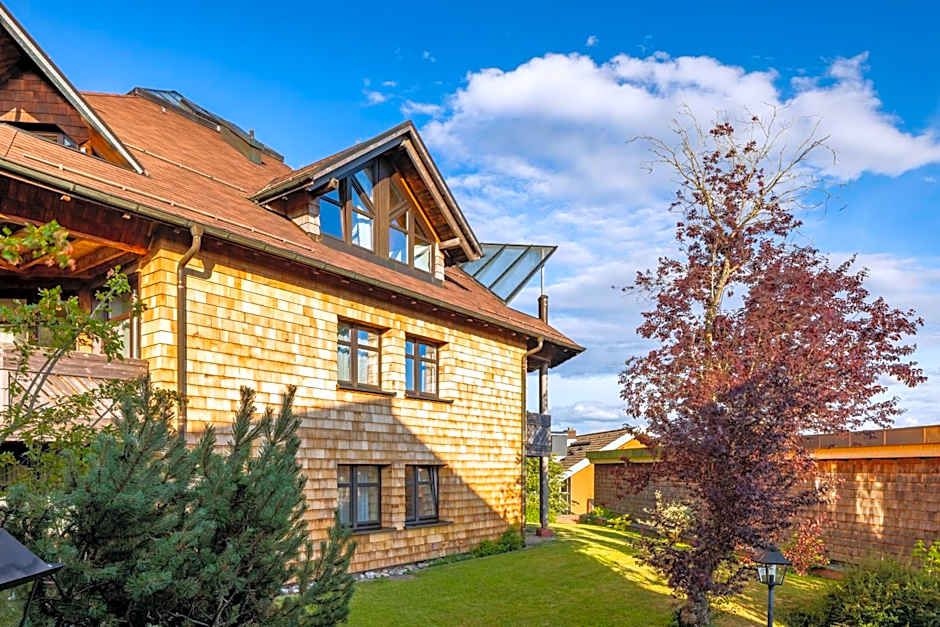 Hapimag Ferienwohnungen Unterkirnach